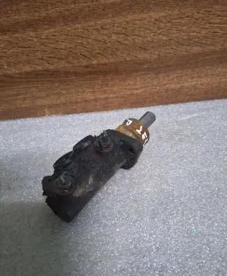 Renault Espace II Master brake cylinder