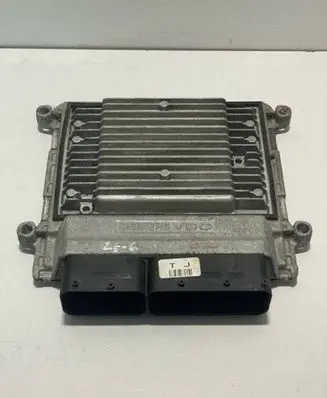 KIA Carens I Engine control unit/module 3910225050 S1M2K140 5WY4266B