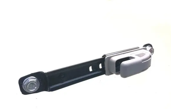 Chevrolet Captiva Seat belt height adjuster 