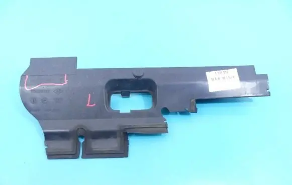 Renault Laguna III Center console 214990008R IMPRK1137319