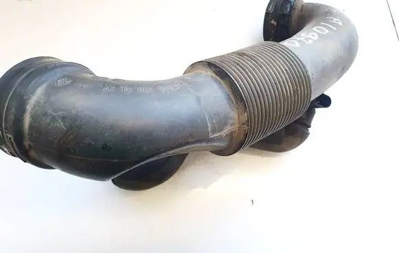 Mercedes-Benz A W169 Air intake hose/pipe A6400900929