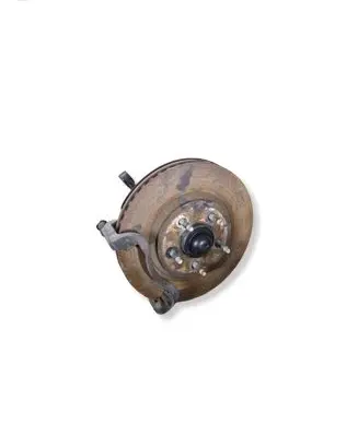 Ford Mustang V Front wheel hub spindle knuckle 