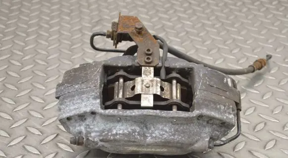Maserati Ghibli Rear brake caliper C068