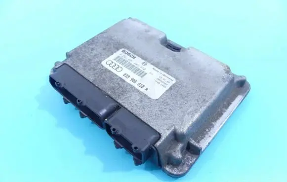 Audi A3 S3 8L Engine control unit/module ECU 0281001409 IMPRK1167789