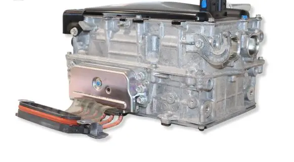 Toyota Corolla E210 E21 Voltage converter inverter G920047330