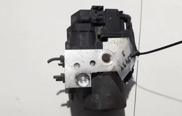 Nissan Almera N16 ABS Pump 0273004596 1928402824