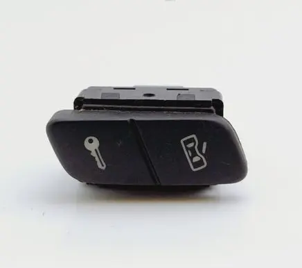 Volkswagen Polo IV 9N3 Central locking switch button 6Q1962125
