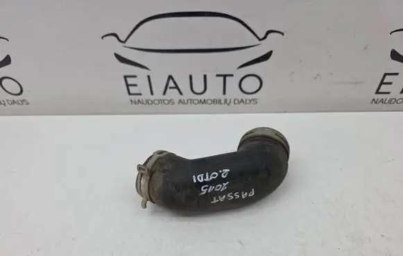 Intercooler hose/pipe