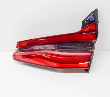 BMW 6 G32 Gran Turismo Tailgate rear/tail lights 7376486