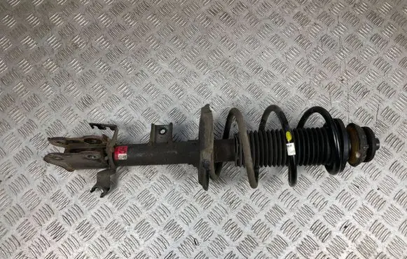 Renault Arkana Front shock absorber with coil spring 28201975R 543424205R
