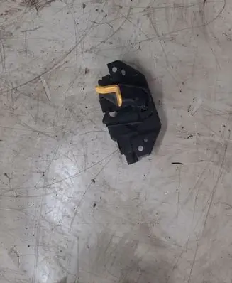 Ford C-MAX II Engine bonnet/hood lock/catch 521265465656565