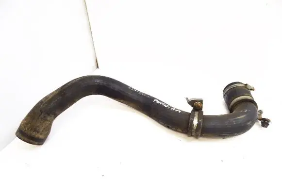 Opel Omega B2 Intercooler radiator