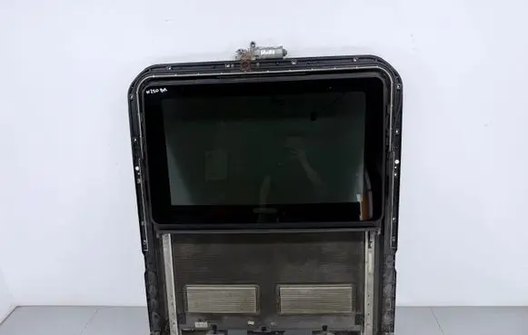 Mercedes-Benz S W220 Sunroof set 2201700373B