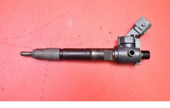 Volvo V60 Fuel injector 31405404