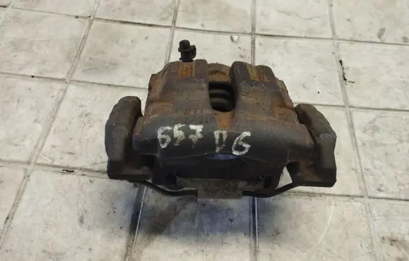 BMW X1 E84 Rear brake caliper
