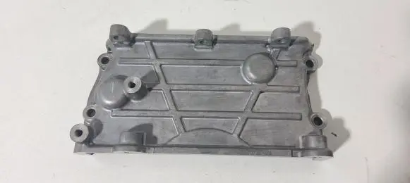Audi A6 S6 C7 4G Timing chain cover 059109130P