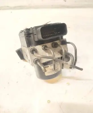 Ford Focus ABS Pump 10094801053 MSE0D07162 5WK8458