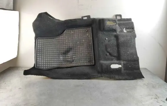 Land Rover Discovery Sport Front floor carpet liner LR059507