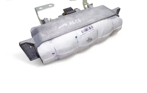 Audi A6 S6 C6 4F Passenger airbag 4F1880204G 4F0880303