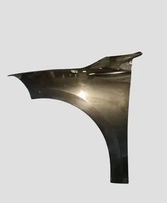 Renault Megane III Fender