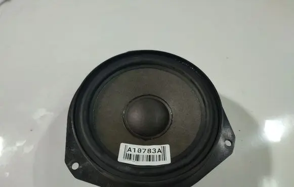 Opel Signum Front door speaker 24423552
