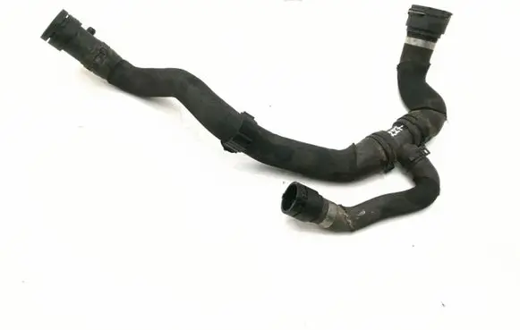Audi A5 8T 8F Engine coolant pipe/hose 8K0121049M 8K0122293F