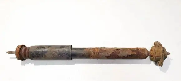 BMW X1 E84 Rear shock absorber/damper 33526851342
