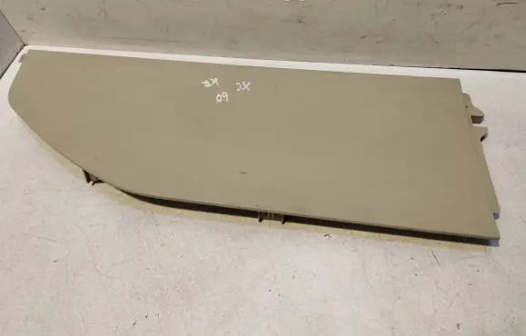 Volvo XC60 Center console decorative trim 1284830