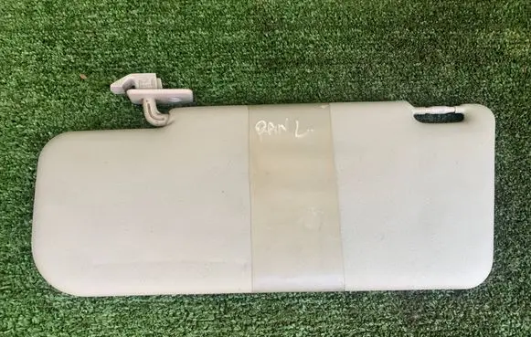 Fiat Panda II Sun visor 