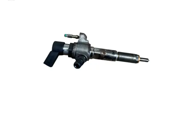 Volvo V40 Fuel injector 9802448680 50274V05 61191