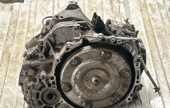 Volvo S40 Automatic gearbox T04KV733733 P30681142