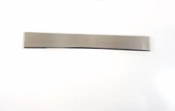Mercedes-Benz CLS C218 X218 Front sill trim cover A2126861136