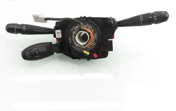 Peugeot 2008 I Wiper turn signal indicator stalk/switch 98154509ZD