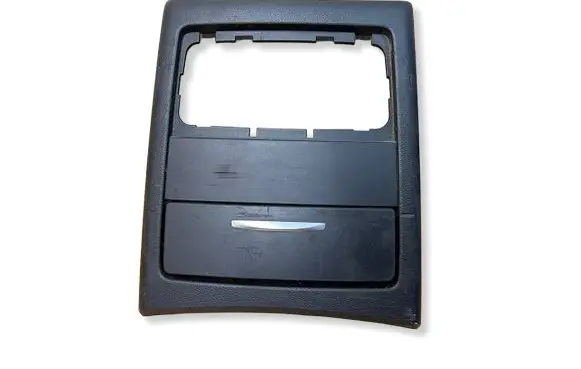 BMW 3 E90 E91 Ashtray (rear) 7139048 7118049 51167118049