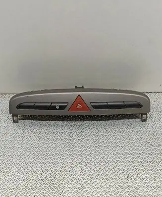 Peugeot 308 Hazard light switch 9659417177 03069000