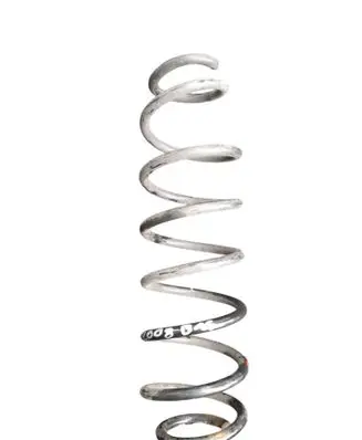 Peugeot 2008 II Rear coil spring
