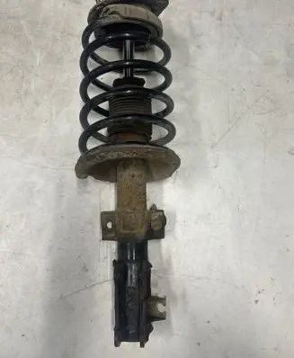 Volvo V70 Front shock absorber with coil spring 8667250A GACHS 824904553830