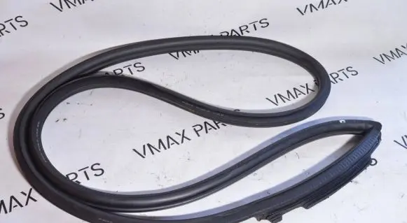 Porsche 911 996 Rubber seal front coupe door 99653707603 99653707601 99653707602