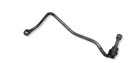 Mercedes-Benz Citan W415 Turbo turbocharger oiling pipe/hose 