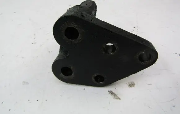 Ford Galaxy Engine mounting bracket 95VW6B027BB