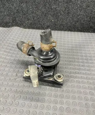 Toyota Prius (XW20) Water pump 