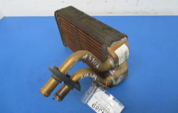 Alfa Romeo 145 - 146 Interior heater climate box assembly 