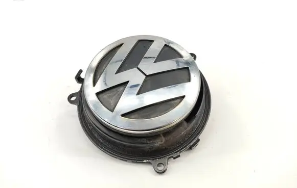 Volkswagen Golf V Tailgate/trunk/boot exterior handle 1K0827469E 3C5827469B 1K0827469F