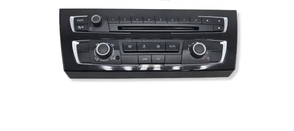 BMW 2 F22 F23 Climate control unit 9363498