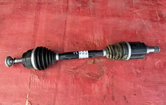 BMW X3 G01 Front driveshaft 8643183