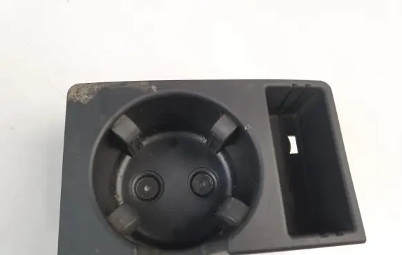 Audi A6 S6 C6 4F Cup holder front 4F1862534F