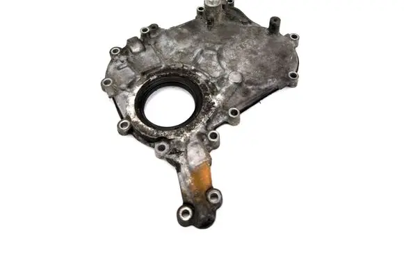 Audi A5 8T 8F Timing chain cover 059103153AK 079103051D
