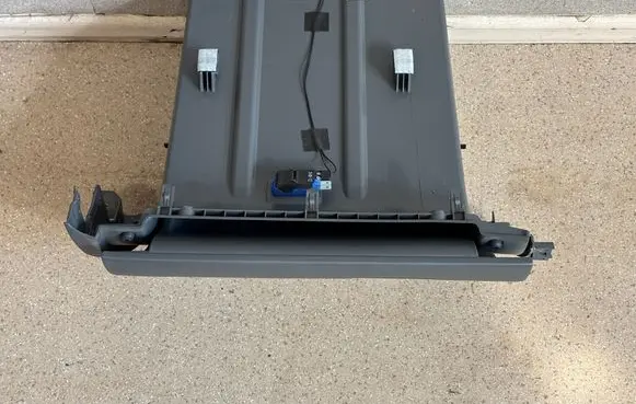Hyundai Ioniq 5 Glove box 84501GI900