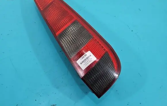 Ford Fiesta Rear/tail lights IMPRK1516455