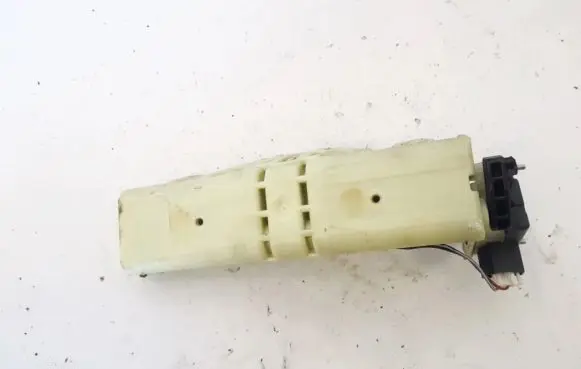 Mercedes-Benz E W211 Seat back rest lock catch 